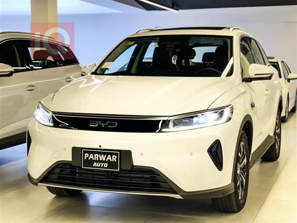 BYD SEALION 7 2025 for sale in Iraq - Duhok